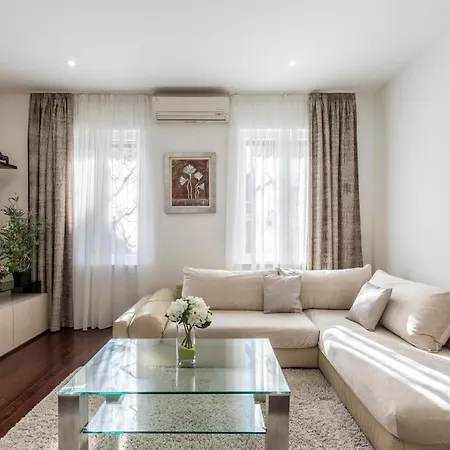 Villa Meri Very Central And Beautiful Apartment Split Exterior photo