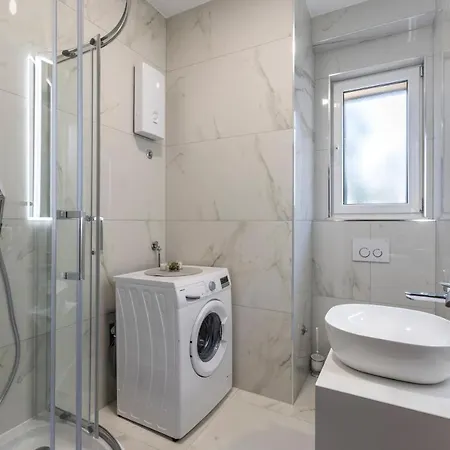 Villa Meri Very Central And Beautiful Apartment Split Exterior photo