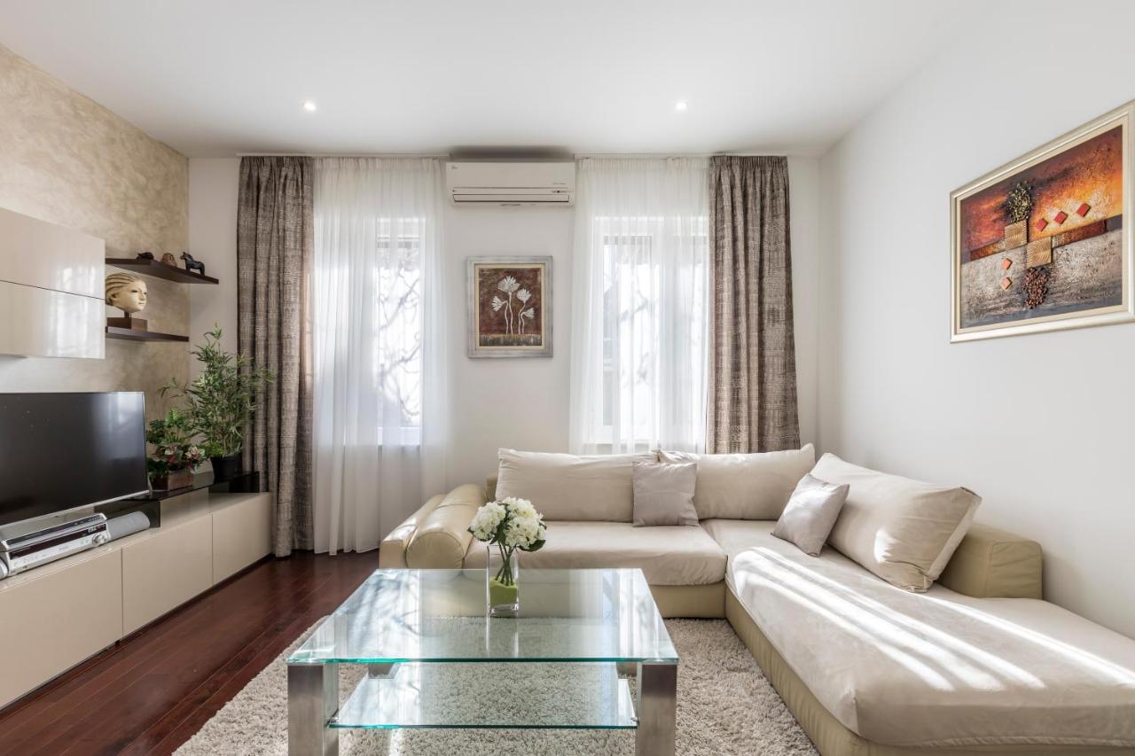 Apartman Meri Very And Beautiful
