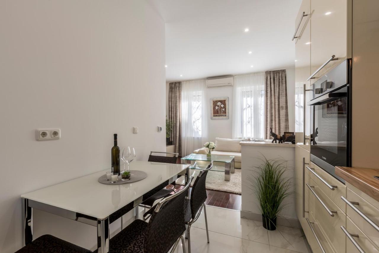 Apartman Meri Very And Beautiful