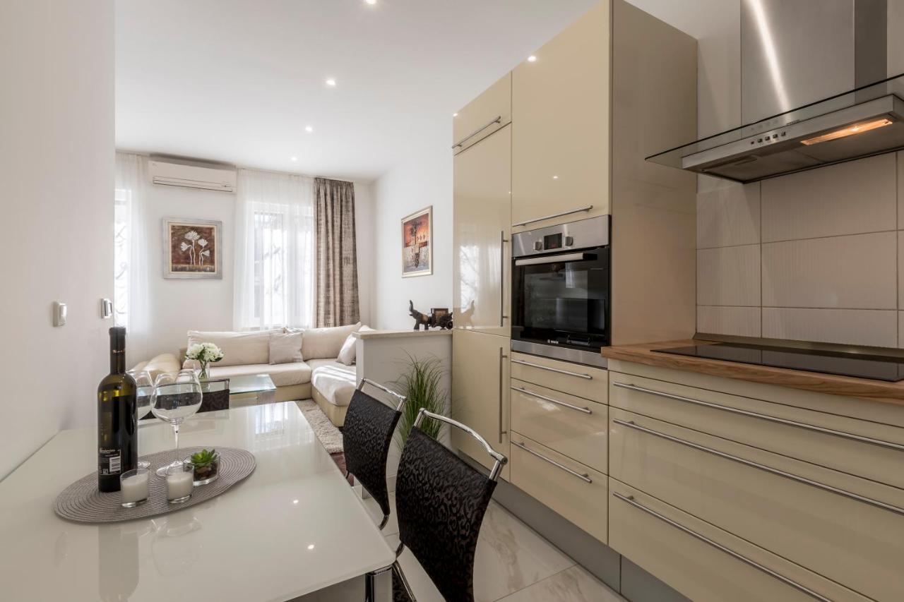 Apartman Meri Very And Beautiful