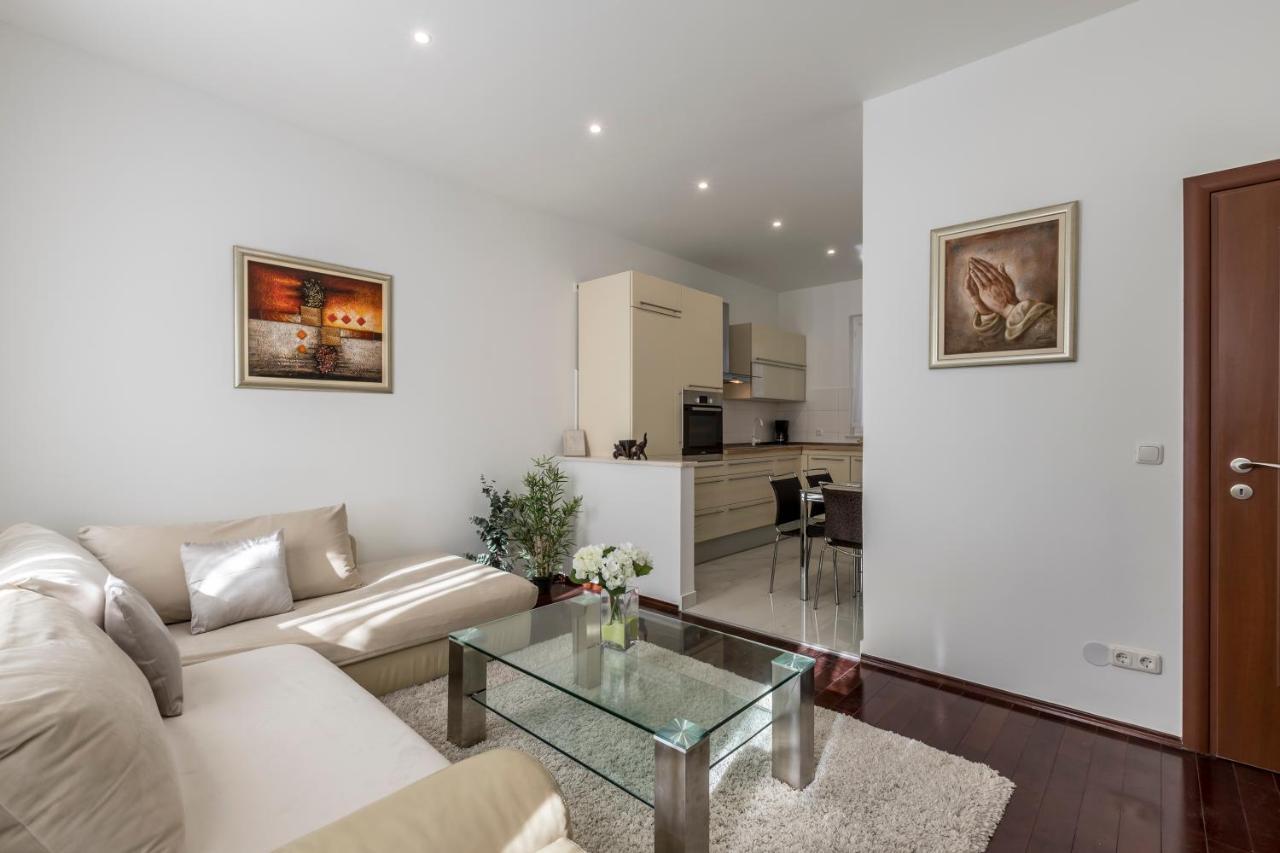Meri Very And Beautiful Apartman Split