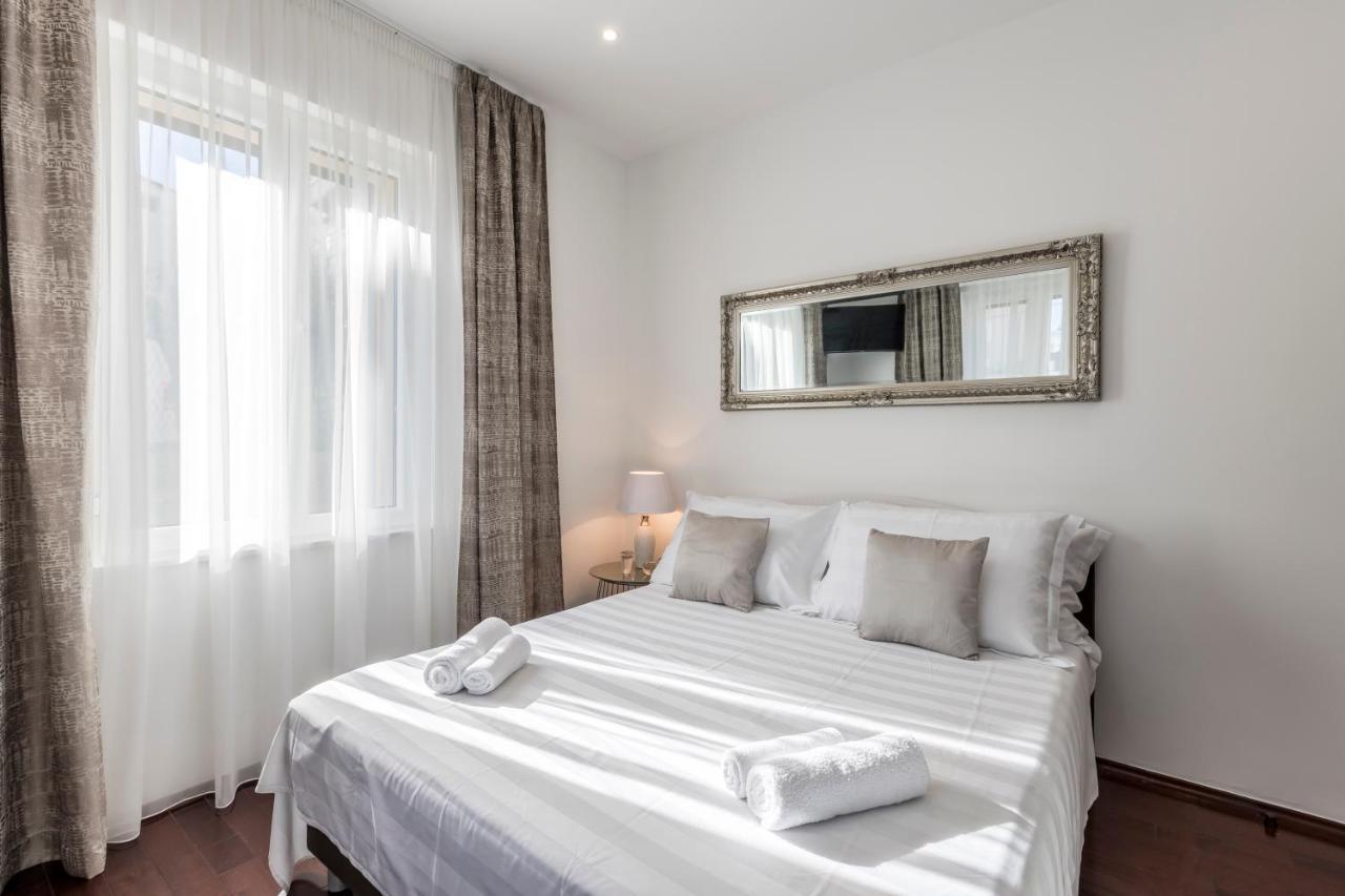Meri Very And Beautiful Apartman *