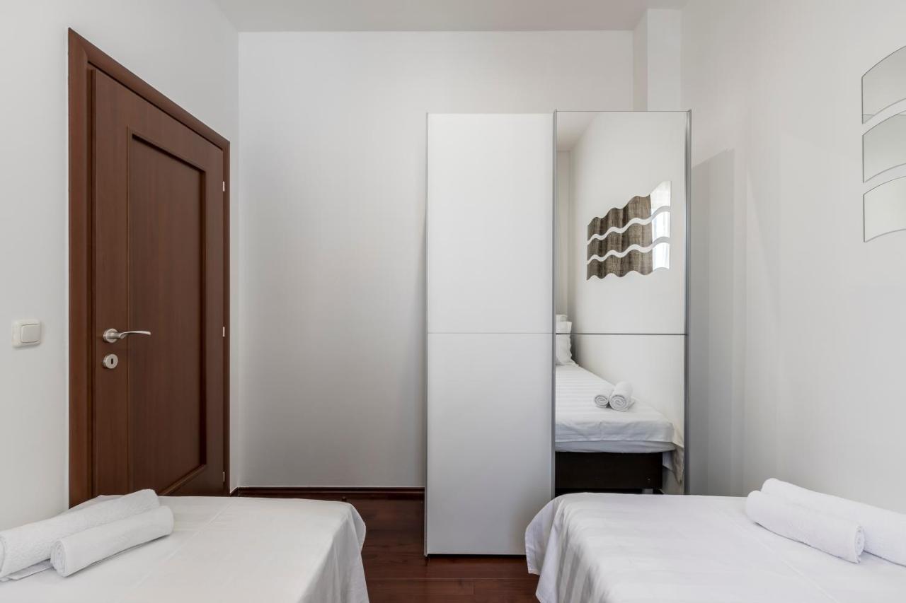 Apartman Meri Very And Beautiful Split