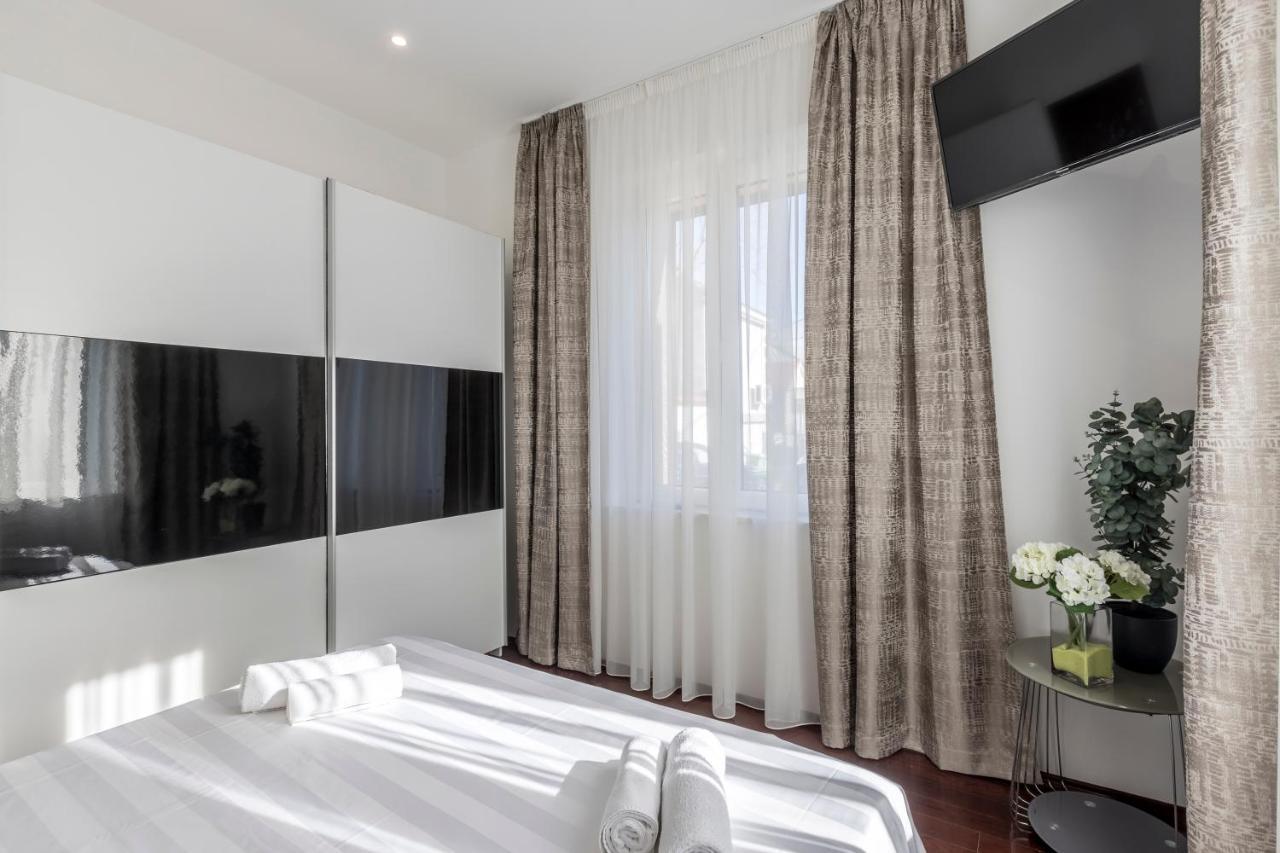 Apartman Meri Very And Beautiful *