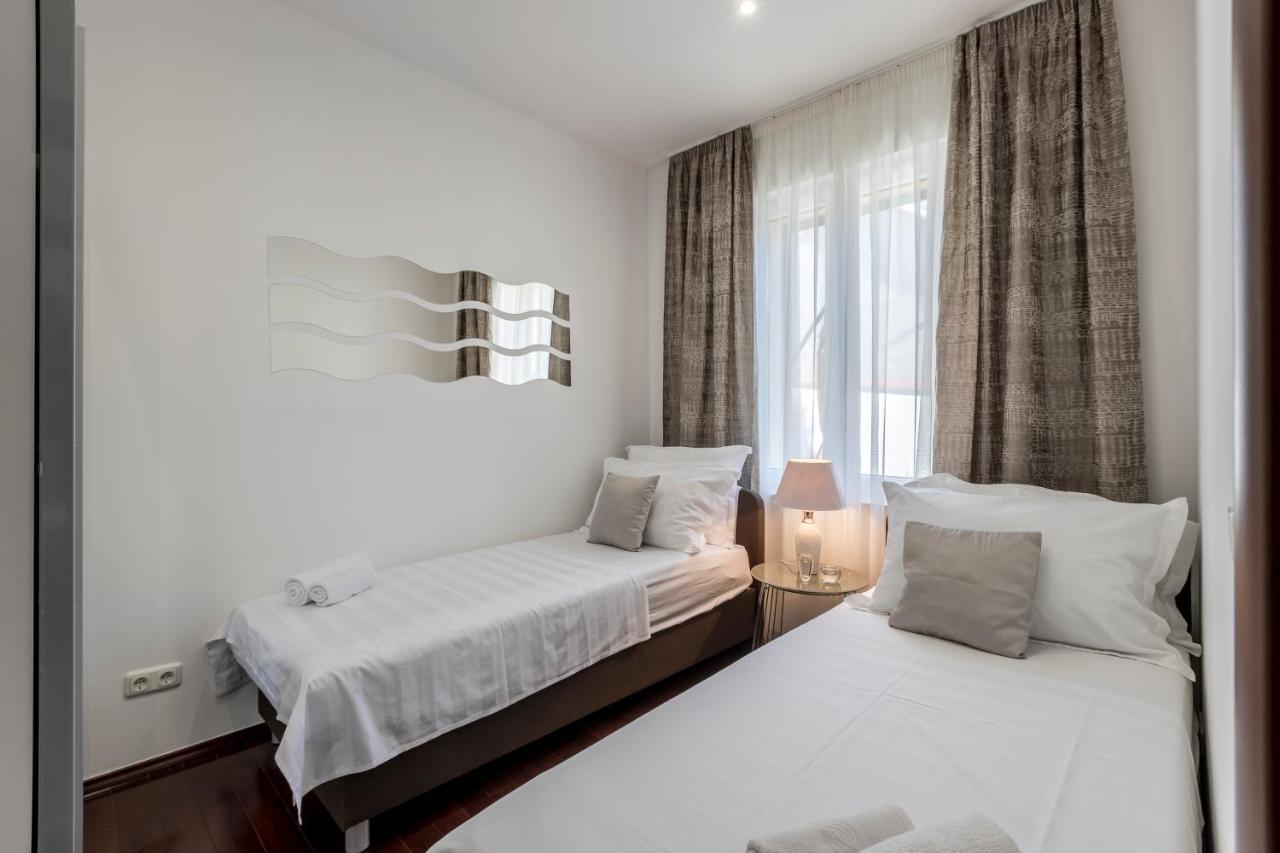 Meri Very And Beautiful Apartman