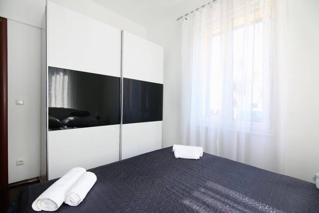 Apartman Meri Very And Beautiful Split