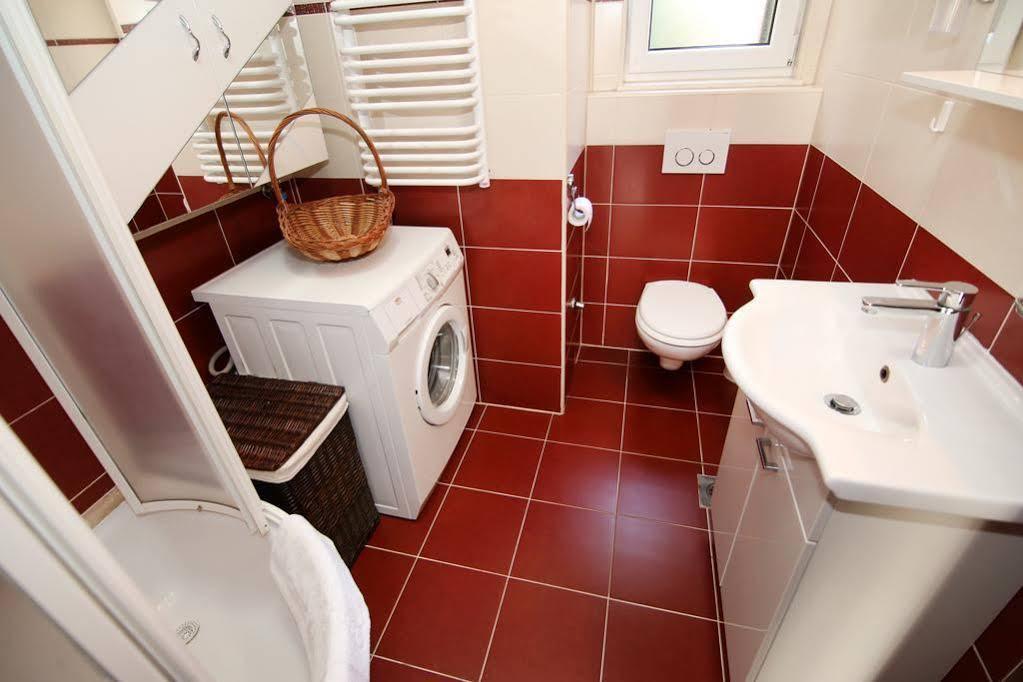 Apartman Meri Very And Beautiful *
