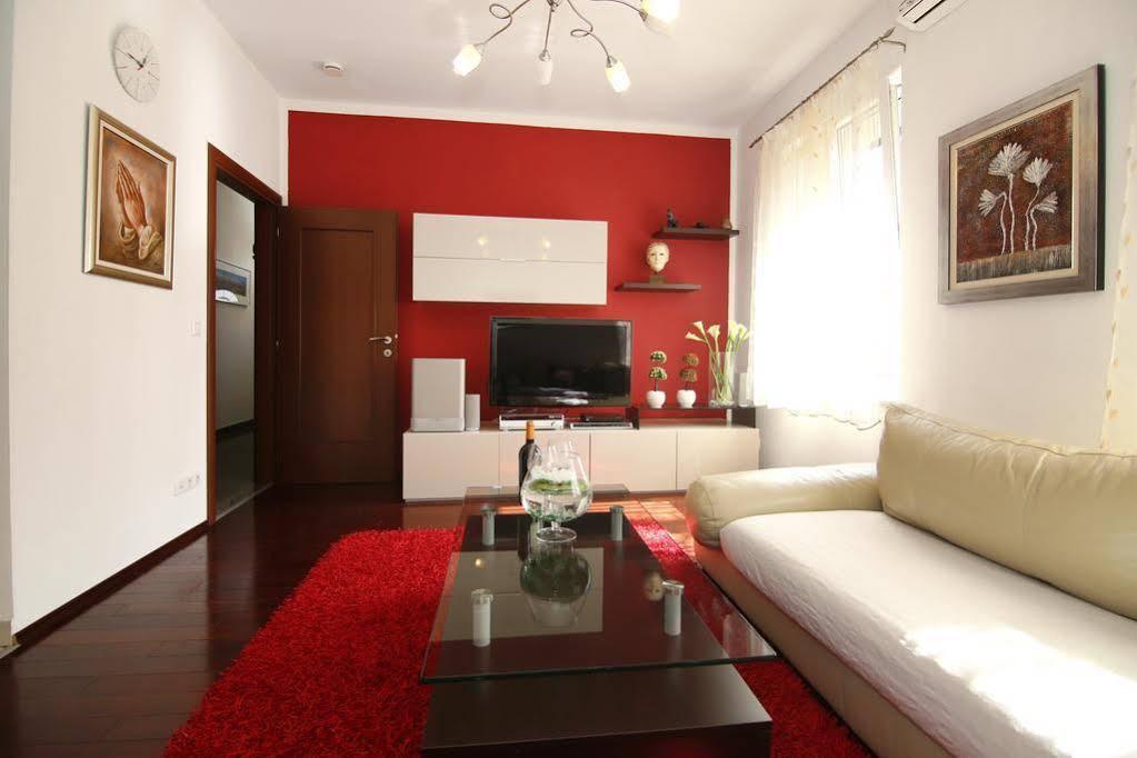 Apartman Meri Very And Beautiful Split