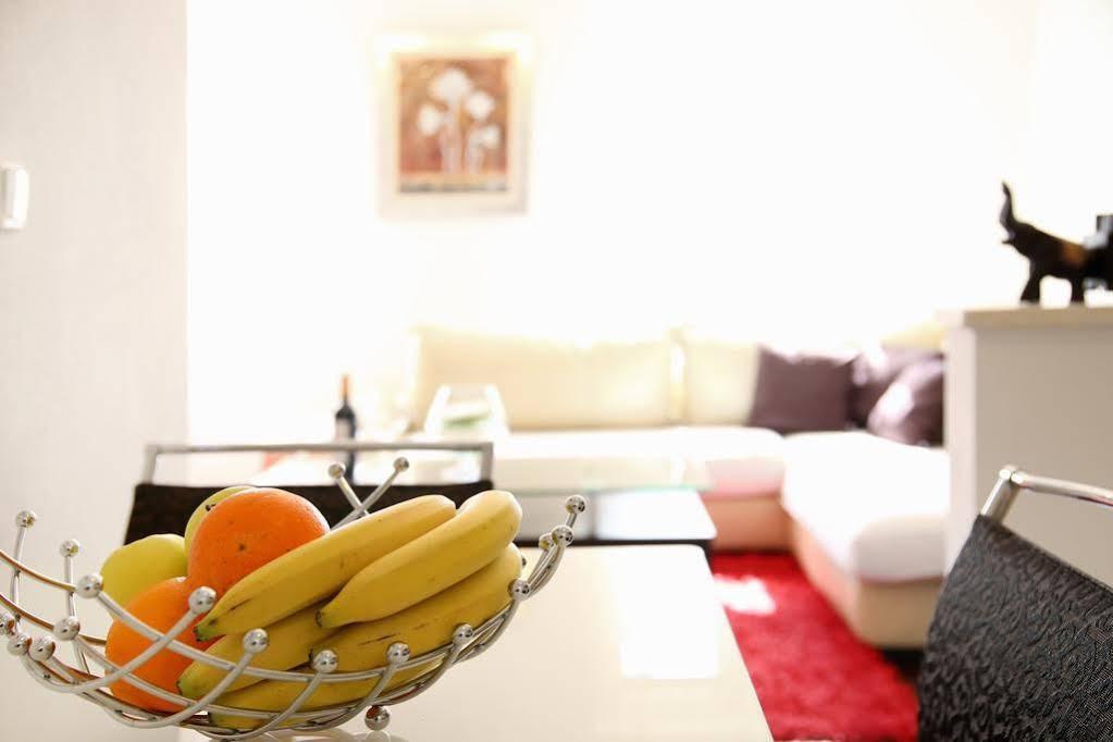Apartman Meri Very And Beautiful