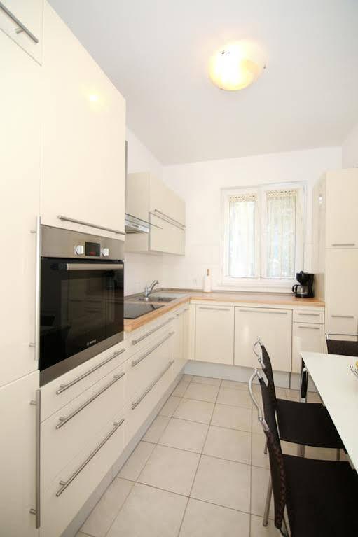 Meri Very And Beautiful Apartman *