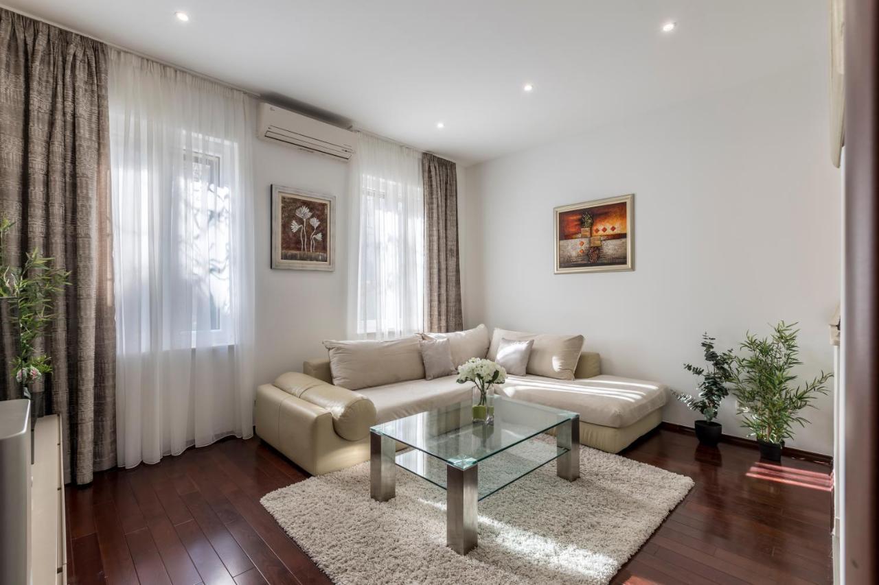 Villa Meri Very Central And Beautiful Apartment Apartment